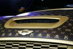 Mini Cooper JCW by CoverEFX 2011 года